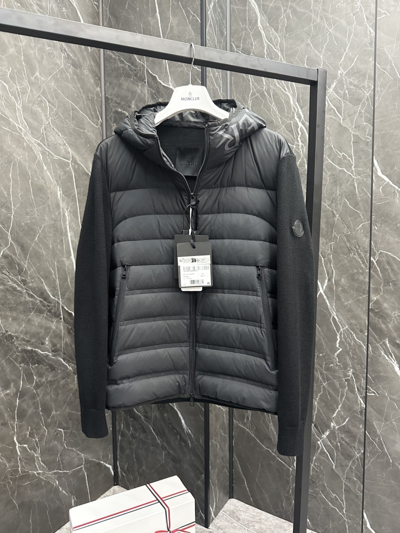 Moncler Down Coat